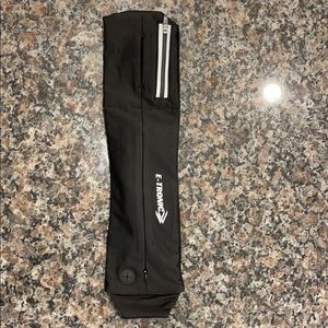Running belt